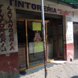 Tintorería Lupita