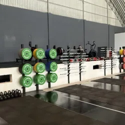 Crossfit Gladiator