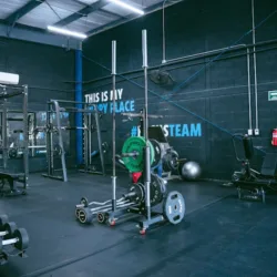 Gimnasio Focus CDE | Oasis