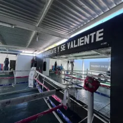 DOBLE T BOXING