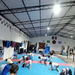 CDAR Juchitán - Centro Deportivo Alto Rendimiento