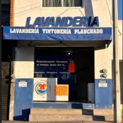 LAVANDERIA "SIEMPRE LIMPIO"