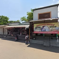 Mercería Gamiño