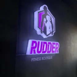 Rudder Fitness Boutique