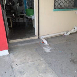 Lavandería Clean Station