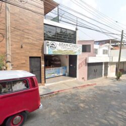 Lavandería MAR COEL
