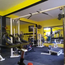 TROPA GYM