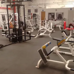 Sportland Fitness Center
