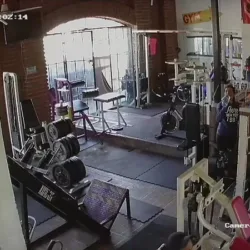 MAXXIS GYM