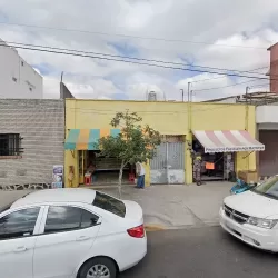 Papelería y Mercería