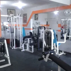 Plaza Gym