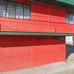 Papelería y Mercería Abigail