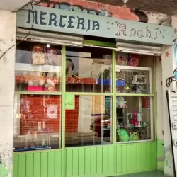 Mercería Anahí