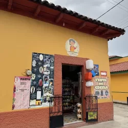 La Tienda de Doña Lupita