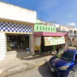 LAVANDERÍA LA BURBUJA