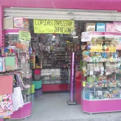 Papelería y Mercería "CASA JORGE"