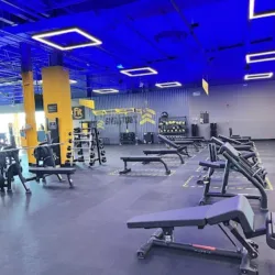 Smart Fit