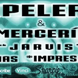 Papeleria y Merceria Jarvis