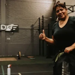 CrossFit San Juan del Río