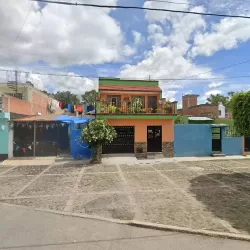 Mercería y Papelería