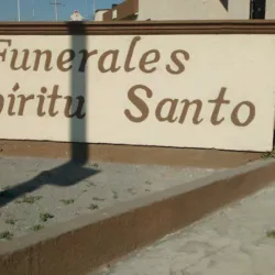 Funerales Espiritu Santo
