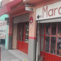 Mercería y Papelería Mardel