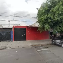 PAPELERIA Y MERCERIA