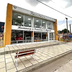 Municipalidad de Rufino