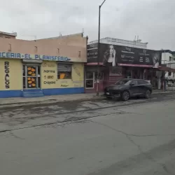 Papelería y Mercería El Planisferio