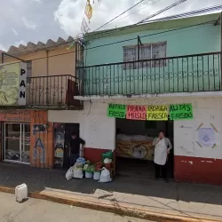 Merceria "Luz"
