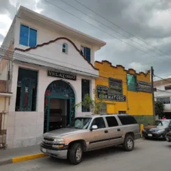 Funerales San José