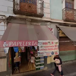 Papelería Israel