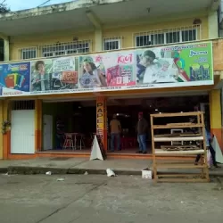 Papeleria La Unica
