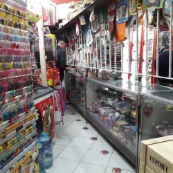 Papelería Angy