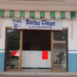 Burbu Clean Lavandería