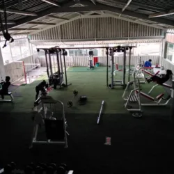 Gym Extreme, Cancha De Futbol Spirit Y Salon De Fiestas Spirit