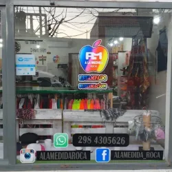A la Medida Roca