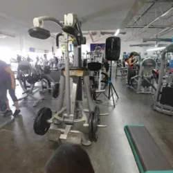 311 Fitness Center