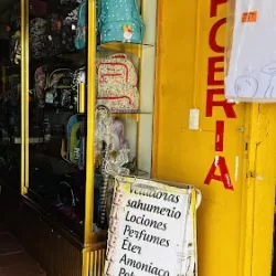 Mercería SAN Marcos