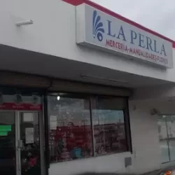 Mercería La Perla