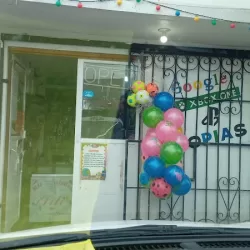 Papelería La Económica