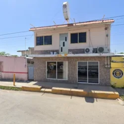 Agencia Funeraria