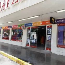 Modatelas Saltillo V