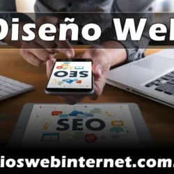 Diseño de Paginas Web