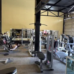 Army Gym