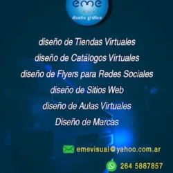 Edgar Martin Diseño Gráfico & Community Management