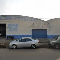 La Casa del Elastico