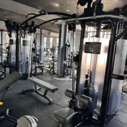 GYMNOS Fitness