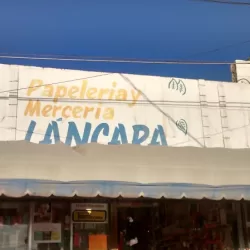 Lancara