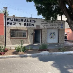 Funerales Paz y Bien